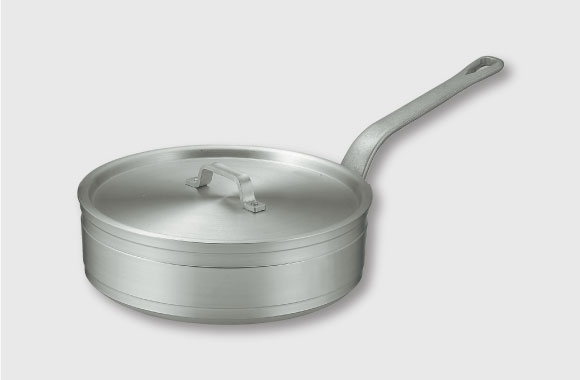 熱伝導に優れた寸胴鍋 | 仔犬印(KOINU)の調理道具｜本間製作所